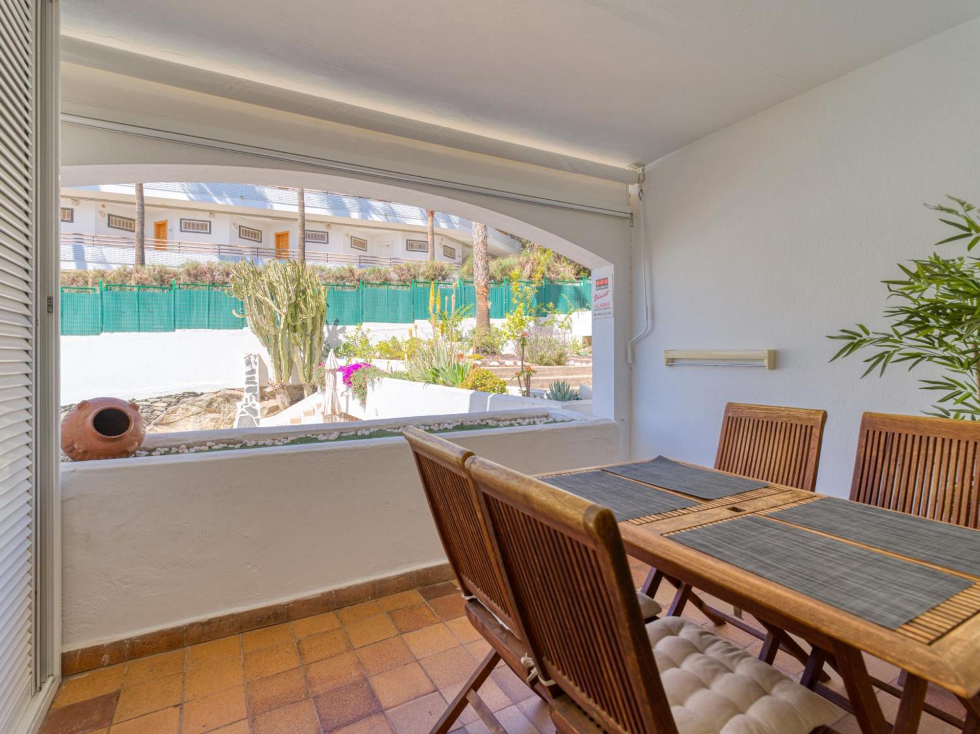 Lovely Peaceful Home By Canariasgetaway San Agustín Εξωτερικό φωτογραφία
