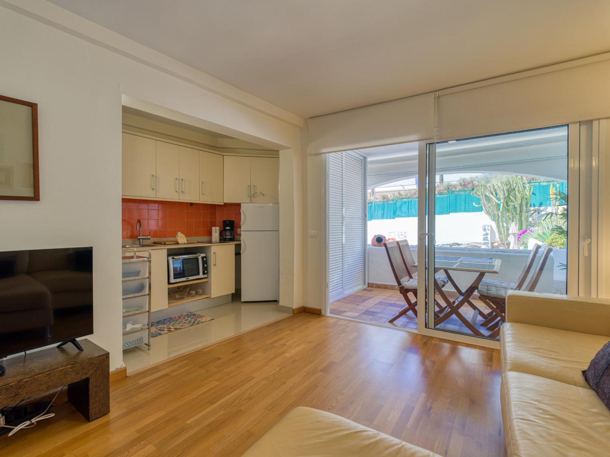 Lovely Peaceful Home By Canariasgetaway San Agustín Εξωτερικό φωτογραφία