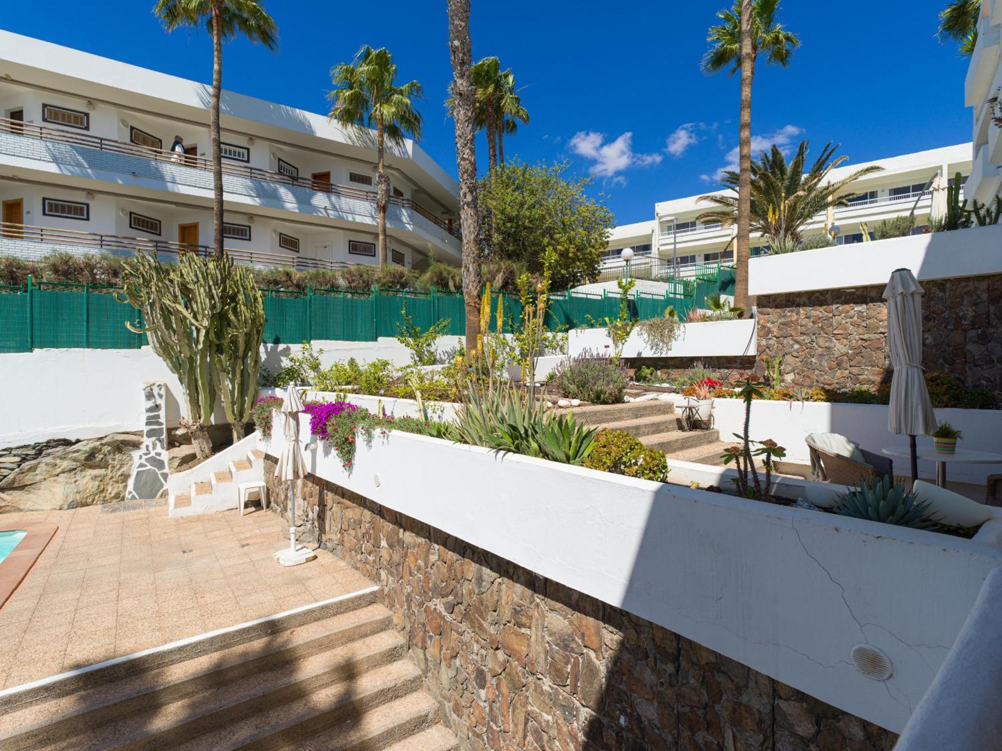 Lovely Peaceful Home By Canariasgetaway San Agustín Εξωτερικό φωτογραφία