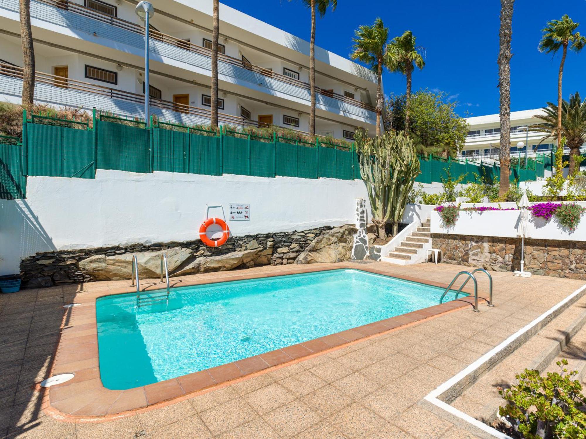 Lovely Peaceful Home By Canariasgetaway San Agustín Εξωτερικό φωτογραφία