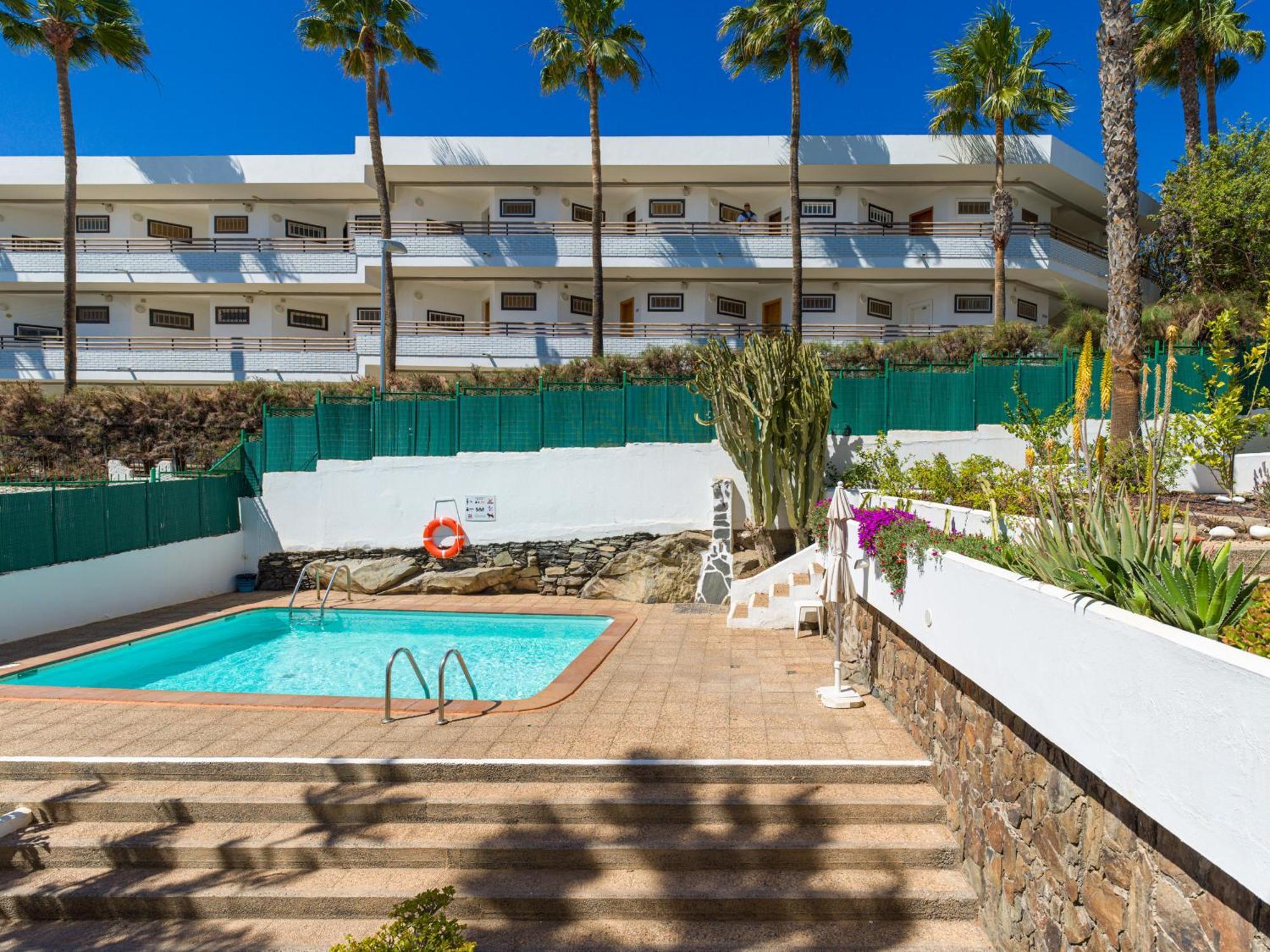 Lovely Peaceful Home By Canariasgetaway San Agustín Εξωτερικό φωτογραφία