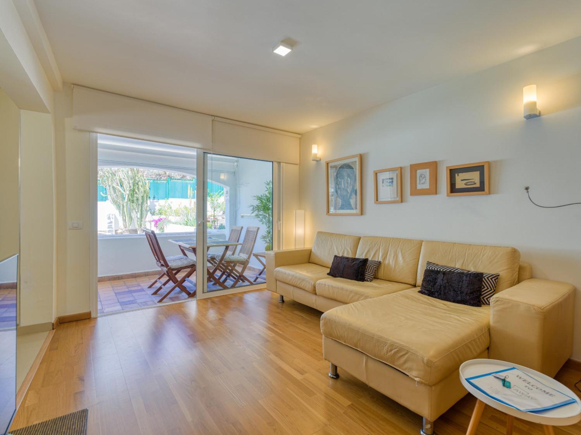 Lovely Peaceful Home By Canariasgetaway San Agustín Εξωτερικό φωτογραφία