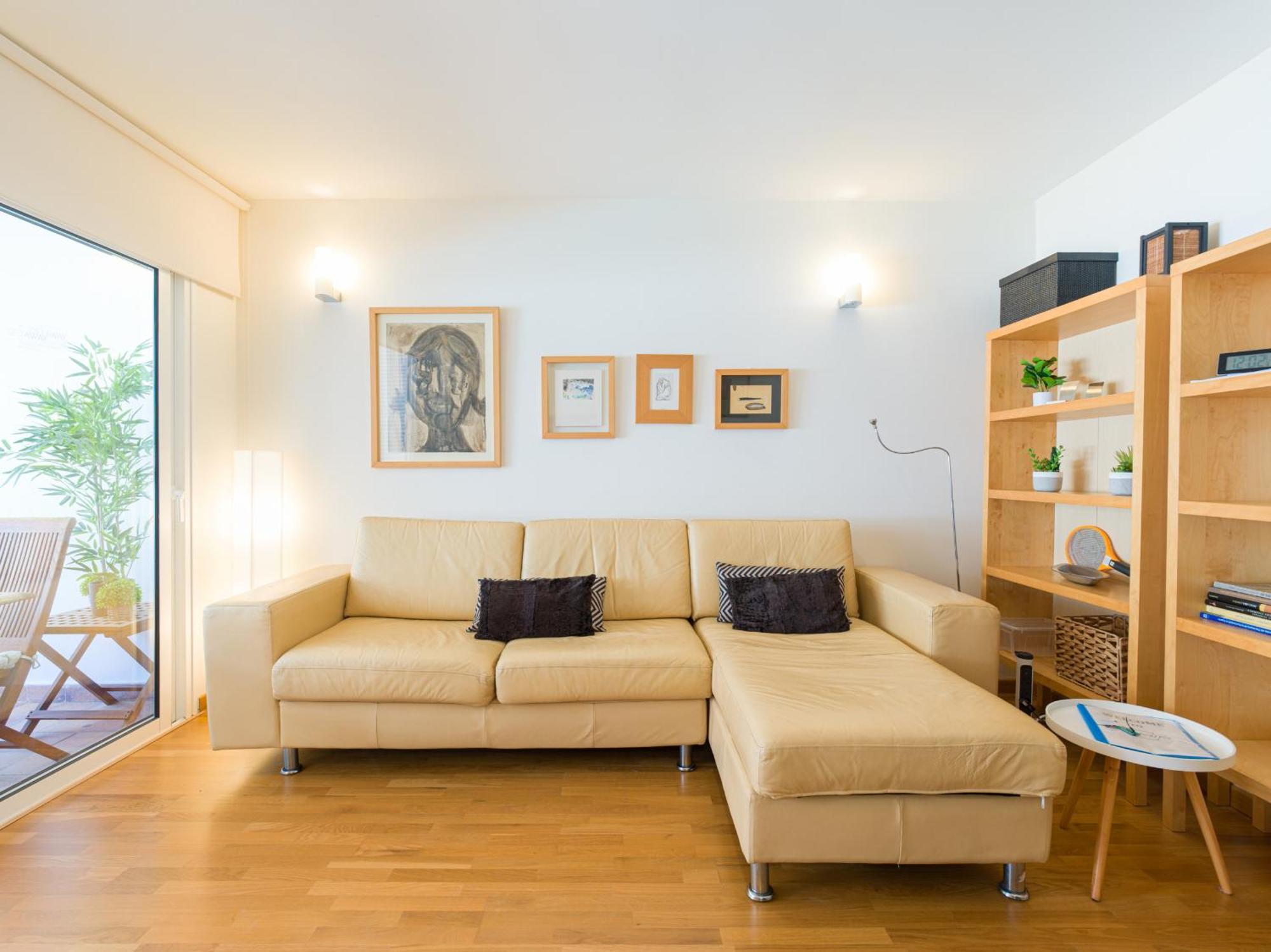Lovely Peaceful Home By Canariasgetaway San Agustín Εξωτερικό φωτογραφία
