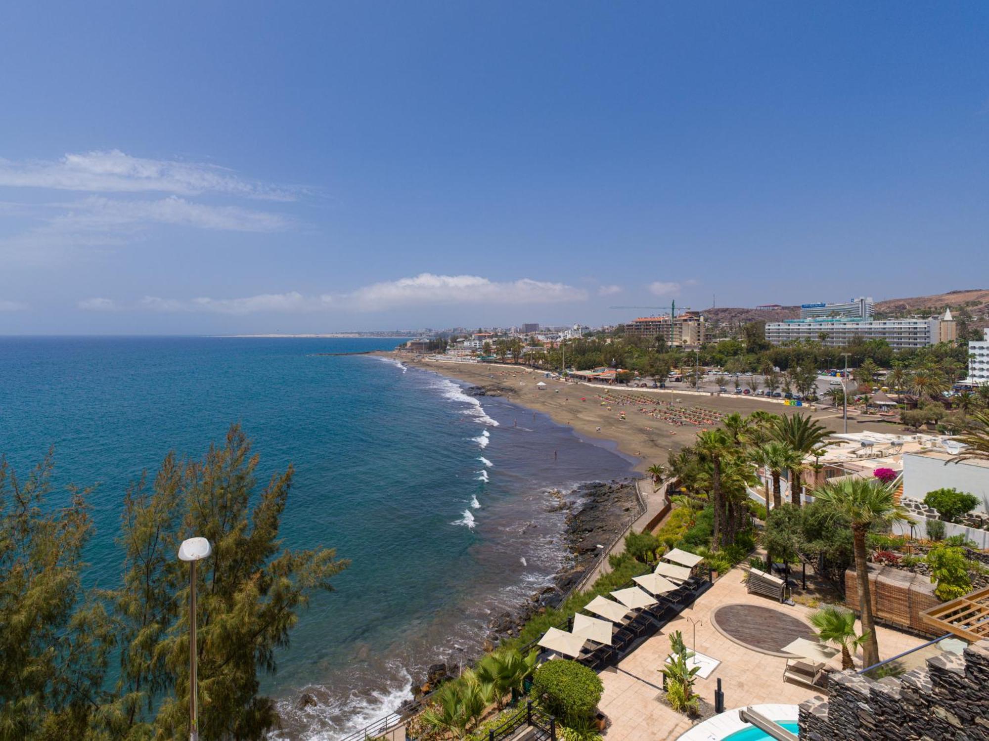 Lovely Peaceful Home By Canariasgetaway San Agustín Εξωτερικό φωτογραφία