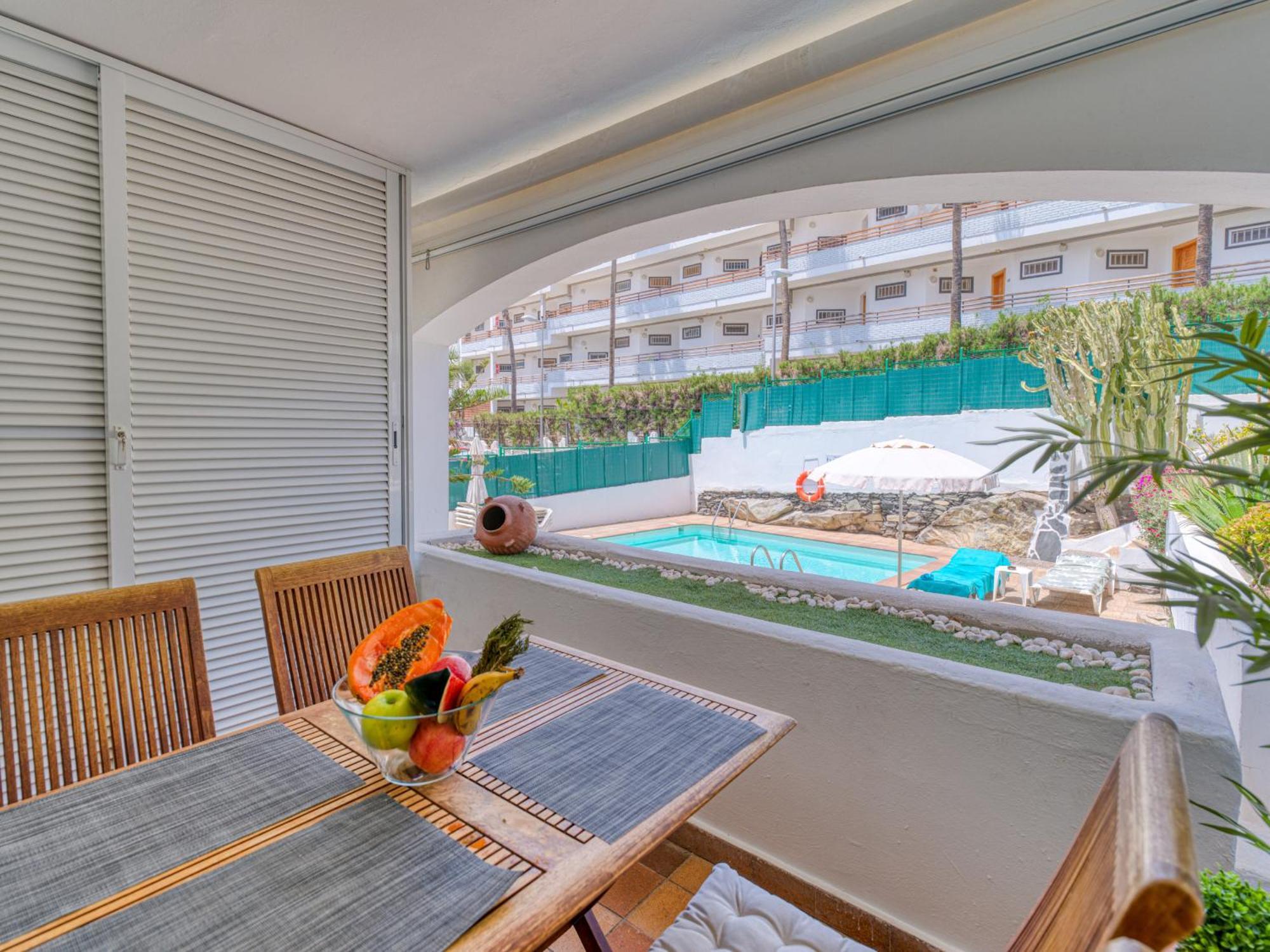 Lovely Peaceful Home By Canariasgetaway San Agustín Εξωτερικό φωτογραφία